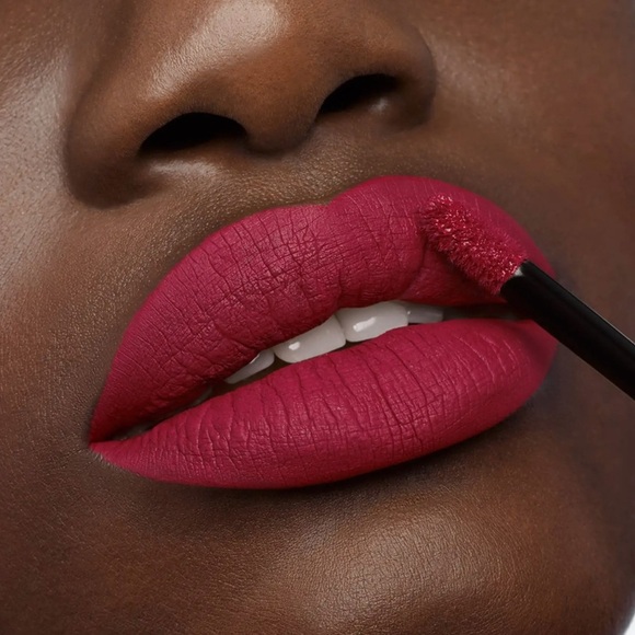 NEW Christian Louboutin Matte Lip Color Patibaba - Picture 3 of 7